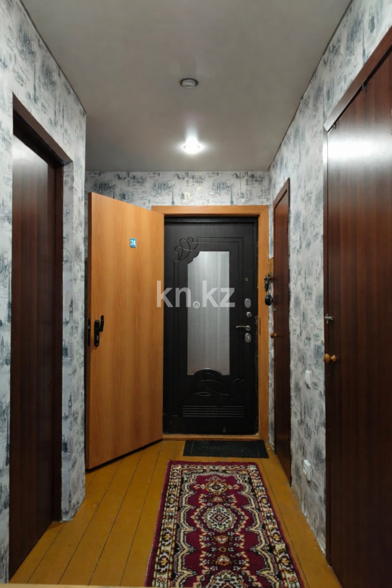 Продажа 2-комнатной квартиры, 48 м² - Недвижимость в Петропавловске фото 6 из 9