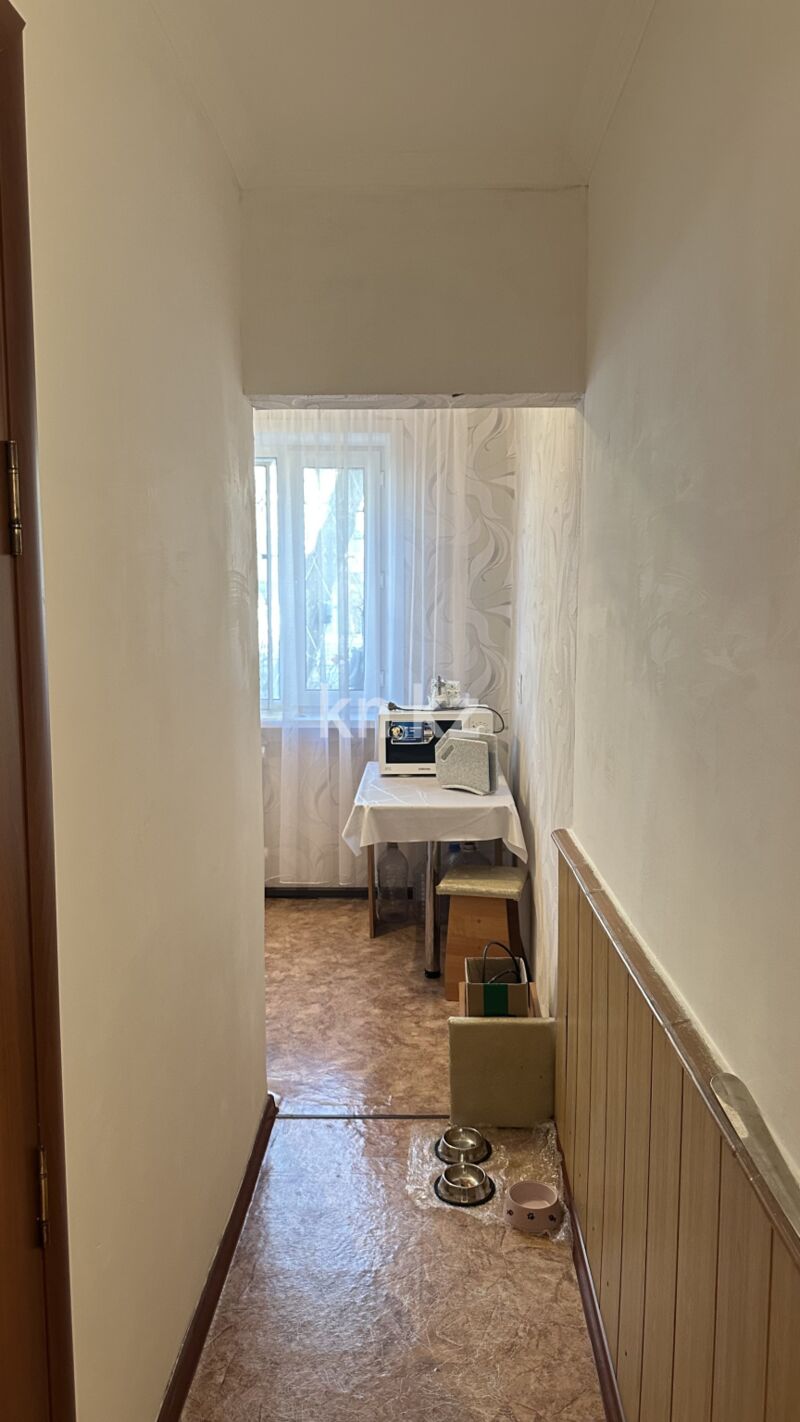Продажа 3-комнатной квартиры, 57 м² - Продажа квартир в панельном доме в Казахстане - страница 12 фото 8 из 9
