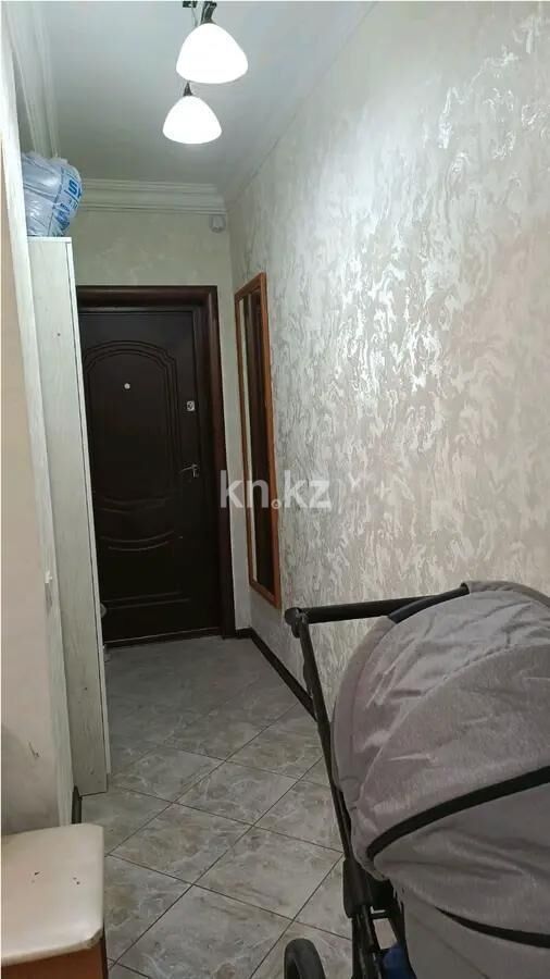 Продажа 2-комнатной квартиры, 57 м² - Продажа квартир в Казахстане - страница 36 фото 5 из 5