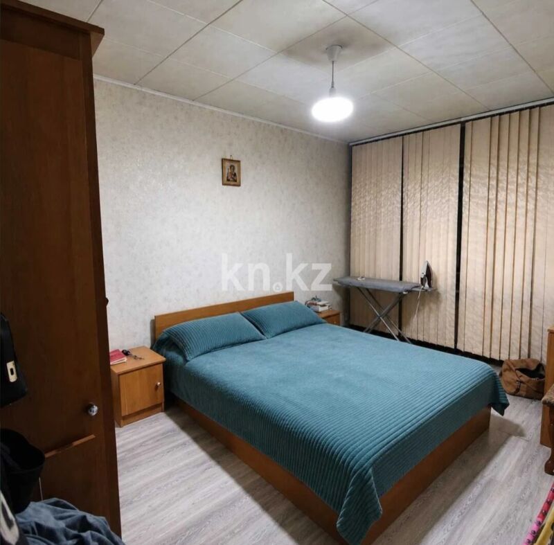 Продажа 3-комнатной квартиры, 65 м² - Продажа трехкомнатных квартир в Пришахтинске Караганды фото 6 из 12
