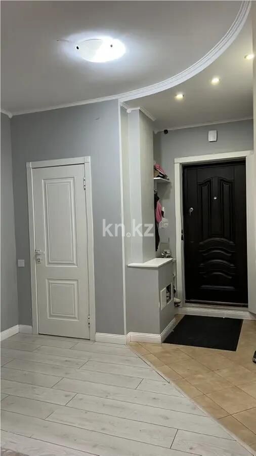 Продажа 3-комнатной квартиры, 92 м² - Продажа квартир в монолитно-каркасном доме в Астане - страница 72 фото 6 из 6