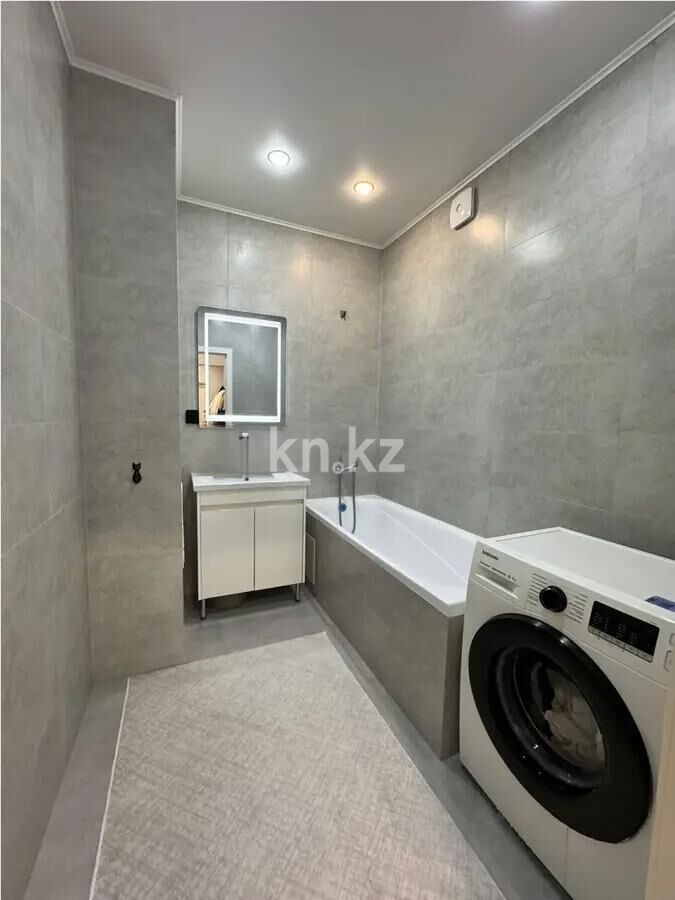 Продажа 2-комнатной квартиры, 60 м² - Продажа двухкомнатных квартир в р-не Сарыарка Астаны - страница 14 фото 4 из 5