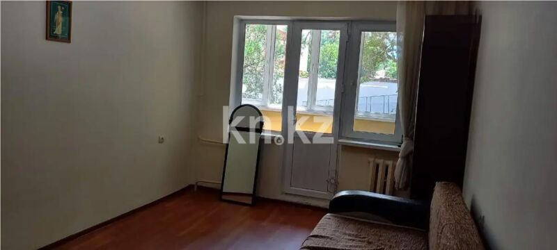Продажа 2-комнатной квартиры, 43 м² - Продажа двухкомнатных квартир в панельном доме в Алматы - страница 29 фото 1 из 3