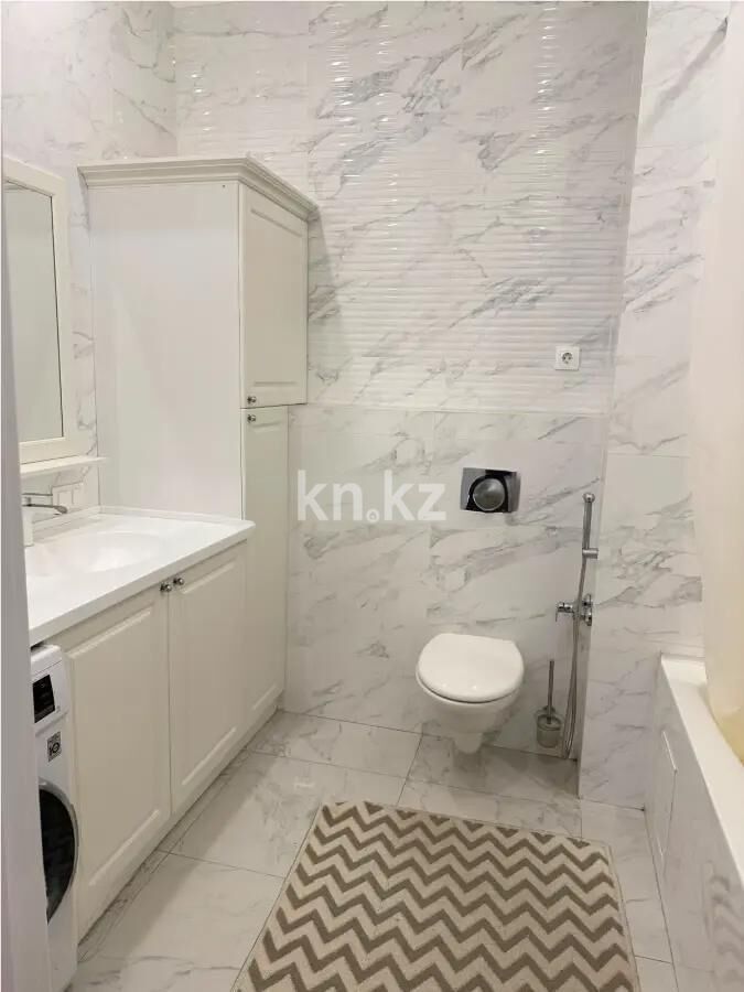 Продажа 4-комнатной квартиры, 123.4 м² - Продажа квартир в блочном доме в Астане - страница 4 фото 10 из 12