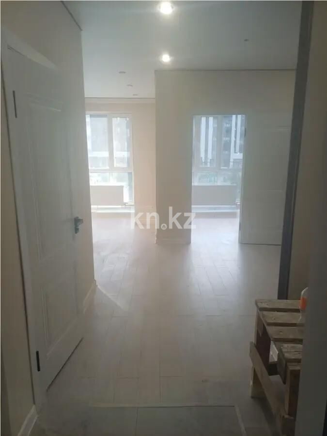 Продажа 1-комнатной квартиры, 37 м² - Продажа однокомнатных квартир в Наурызбайском р-не Алматы - страница 17 фото 3 из 3