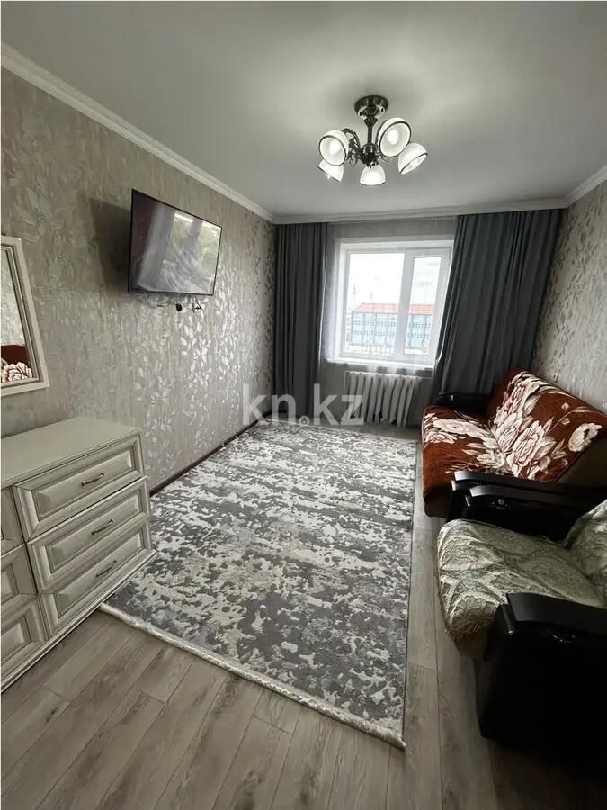 Продажа 3-комнатной квартиры, 69 м² - Недвижимость в Темиртау фото 3 из 8
