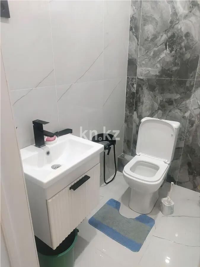 Продажа 3-комнатной квартиры, 71 м² - Продажа трехкомнатных квартир на Юго-Востоке Караганды - страница 20 фото 5 из 6