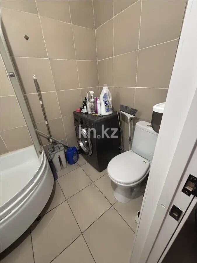 Продажа 2-комнатной квартиры, 42 м² - Продажа квартир в блочном доме в Казахстане - страница 31 фото 5 из 5