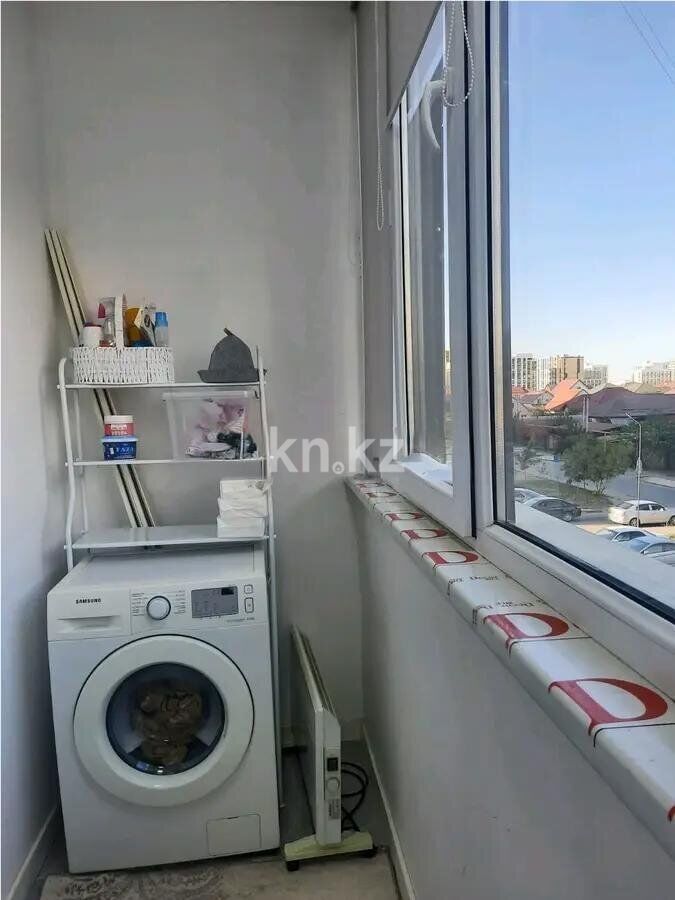 Продажа 3-комнатной квартиры, 71 м² - Продажа трехкомнатных квартир от собственников в Алматы - страница 7 фото 8 из 8
