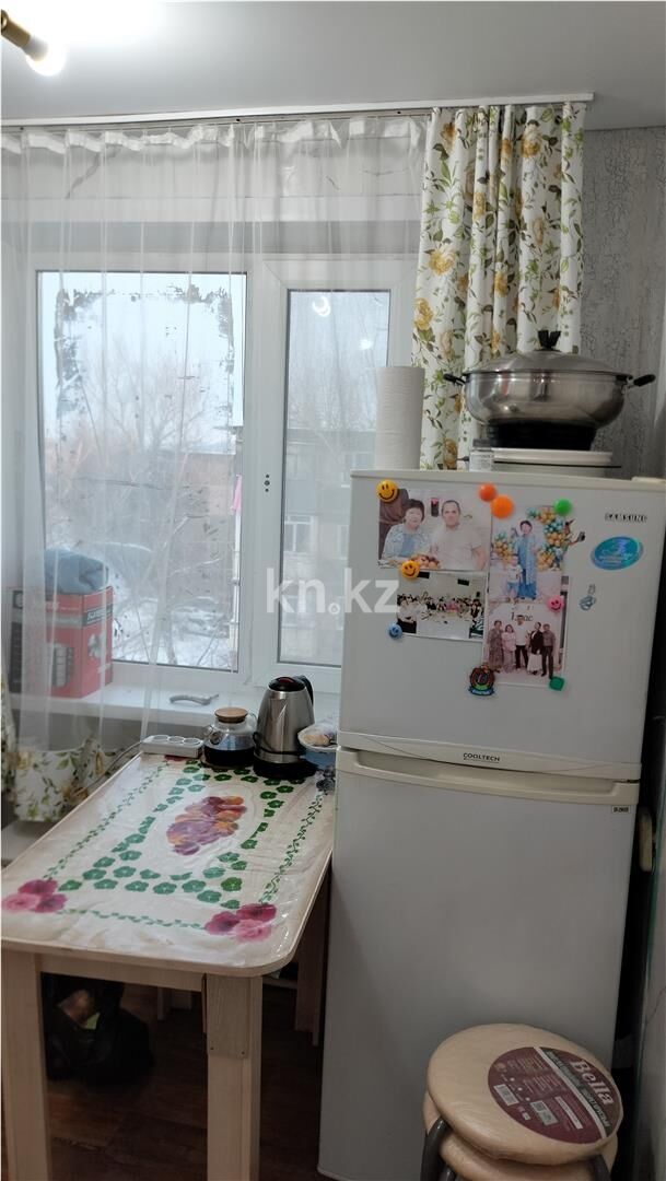 Продажа 2-комнатной квартиры, 48 м² - Продажа двухкомнатных квартир в Майкудуке Караганды - страница 15 фото 7 из 9