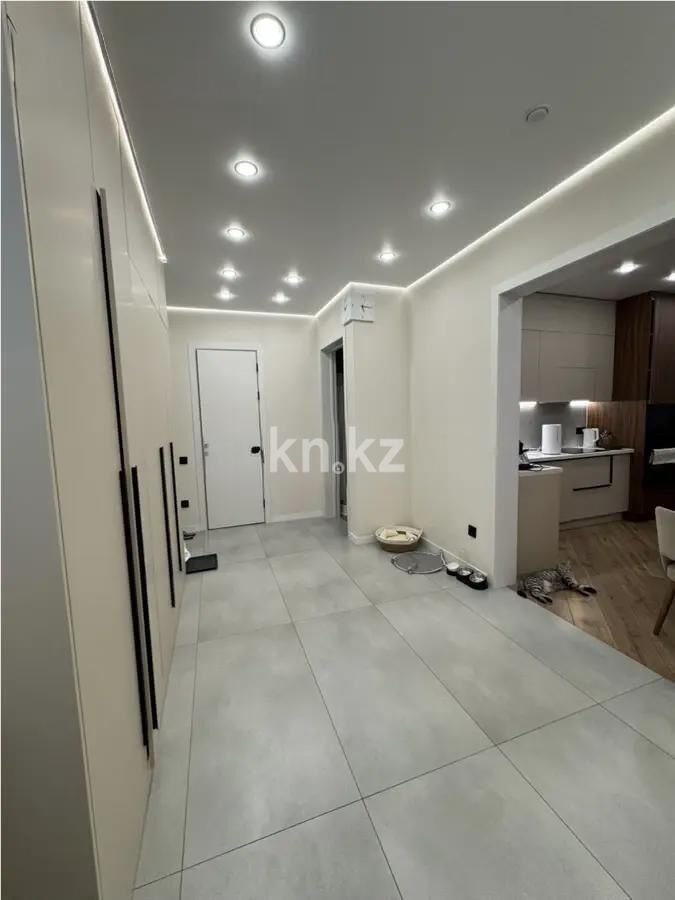 Продажа 4-комнатной квартиры, 90 м² - Продажа четырехкомнатных квартир в кирпичном доме в Казахстане - страница 15 фото 7 из 7