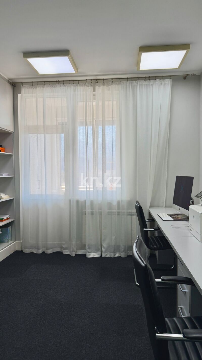 Продажа 6-комнатной квартиры, 246 м² - Продажа  пятикомнатных квартир в новостройках Алматы с фото фото 17 из 22