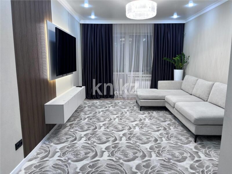 Продажа 2-комнатной квартиры, 67 м² - Продажа двухкомнатных квартир на Юго-Востоке Караганды - страница 13 фото 4 из 24