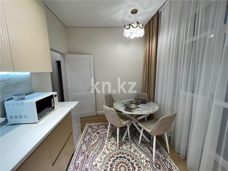Продажа 3-комнатной квартиры, 76 м² - Продажа трехкомнатных квартир в блочном доме в Казахстане - страница 34 фото 12 из 22