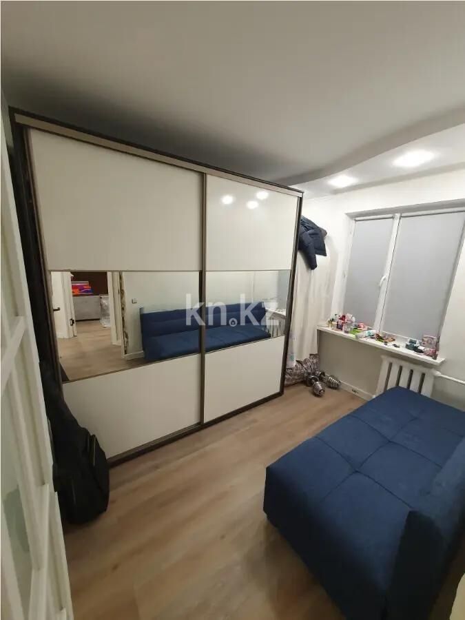 Продажа 3-комнатной квартиры, 57 м² - Продажа трехкомнатных квартир в Ауэзовском р-не Алматы - страница 22 фото 3 из 5