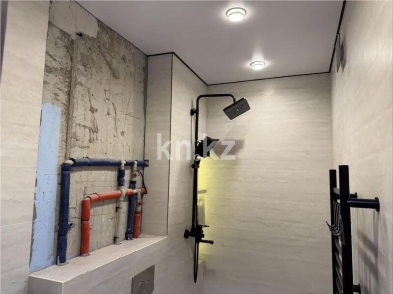 Продажа 1-комнатной квартиры, 30 м² - Продажа квартир в монолитно-каркасном доме в Алматы - страница 32 фото 3 из 3