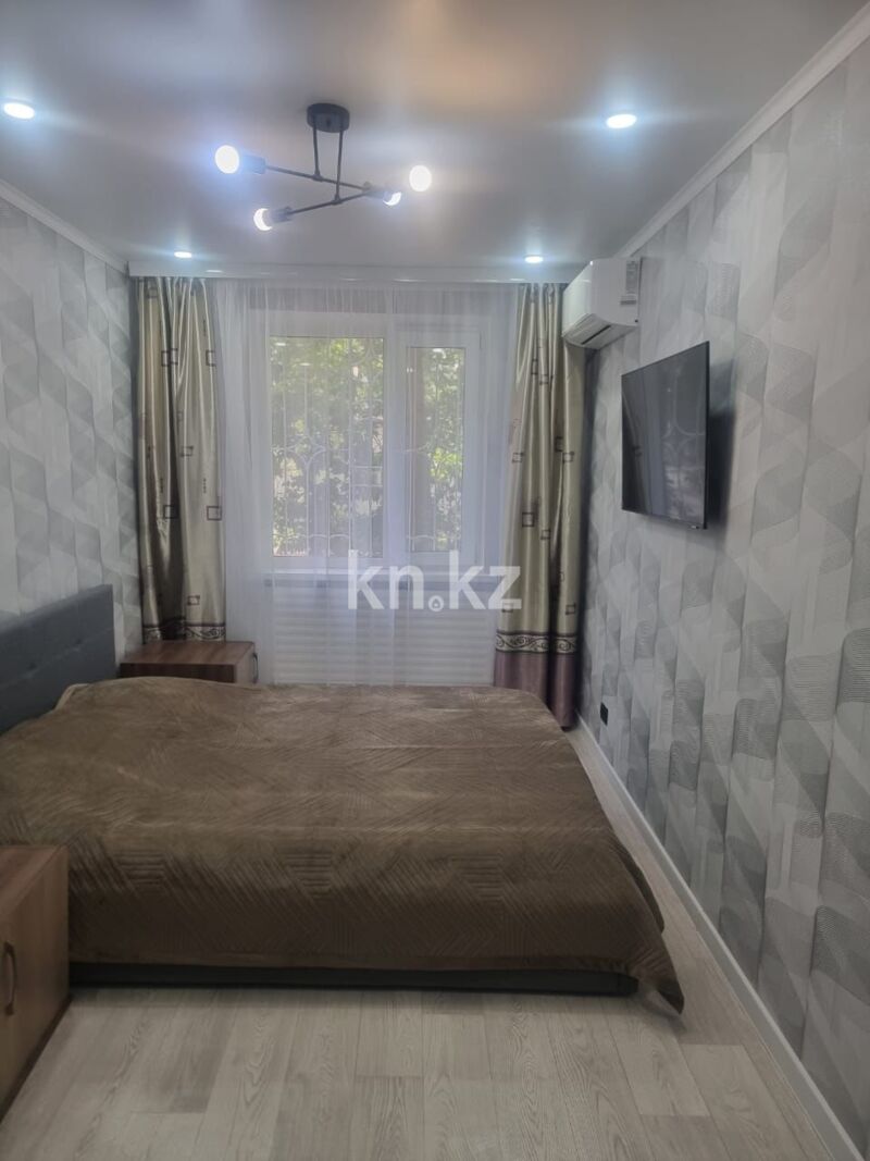 Продажа 2-комнатной квартиры, 52 м² - Продажа квартир в панельном доме в Казахстане - страница 5 фото 4 из 6