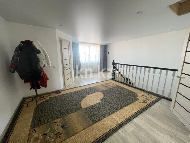Продажа 5-комнатного дома, 181 м² - Продажа домов, коттеджей в Караганде - страница 4 фото 16 из 19