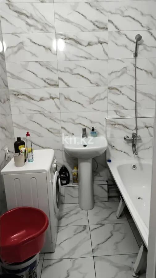 Продажа 2-комнатной квартиры, 63 м² - Продажа двухкомнатных квартир в Турксибском р-не Алматы - страница 12 фото 4 из 4