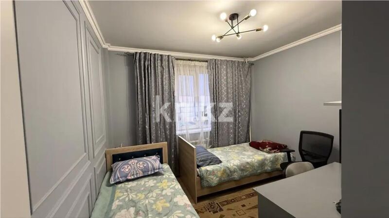 Продажа 3-комнатной квартиры, 75 м² - Продажа трехкомнатных квартир в Ауэзовском р-не Алматы - страница 20 фото 3 из 7