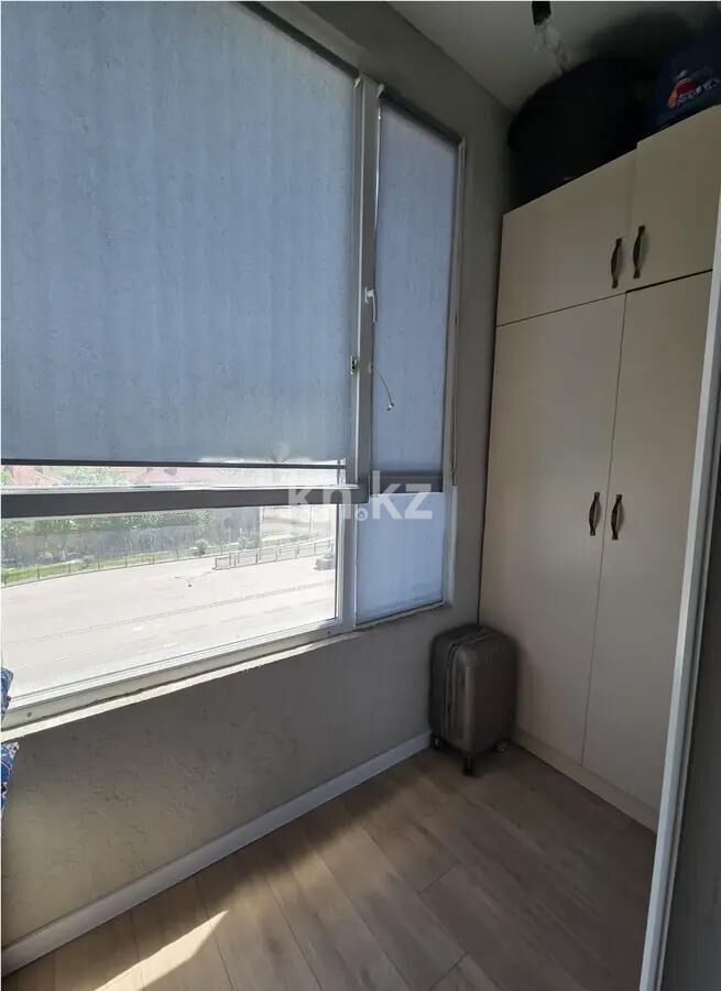Продажа 4-комнатной квартиры, 104 м² - Продажа квартир в новостройках Астаны - страница 14 фото 8 из 8