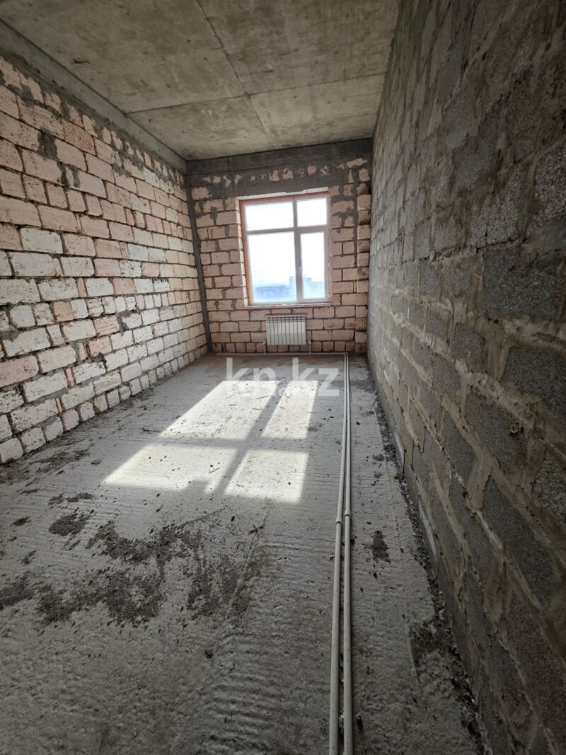 Продажа 4-комнатной квартиры, 126 м² - Продажа четырехкомнатных квартир в кирпичном доме в Казахстане - страница 4 фото 8 из 11