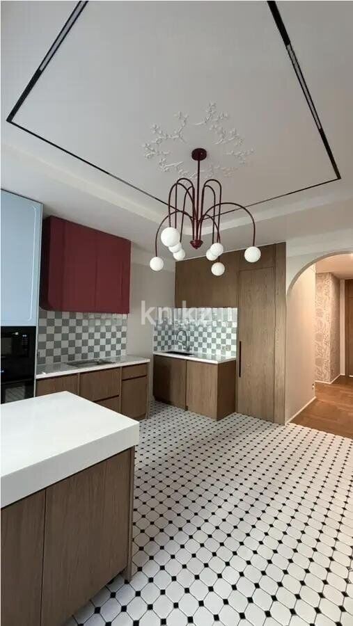 Продажа 3-комнатной квартиры, 131 м² - Продажа трехкомнатных квартир в Астане - страница 11 фото 3 из 6