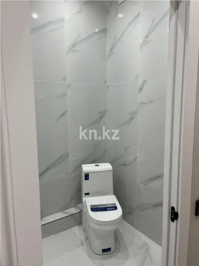 Продажа 3-комнатной квартиры, 49 м² - Продажа трехкомнатных квартир от собственников в Алматы фото 5 из 5