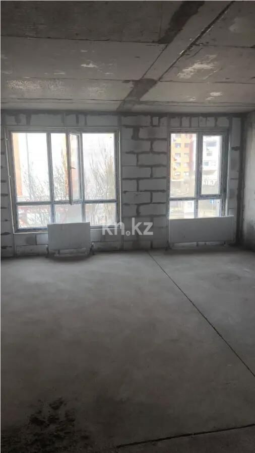 Продажа 1-комнатной квартиры, 35 м² - Продажа однокомнатных квартир в Наурызбайском р-не Алматы - страница 7 фото 1 из 3