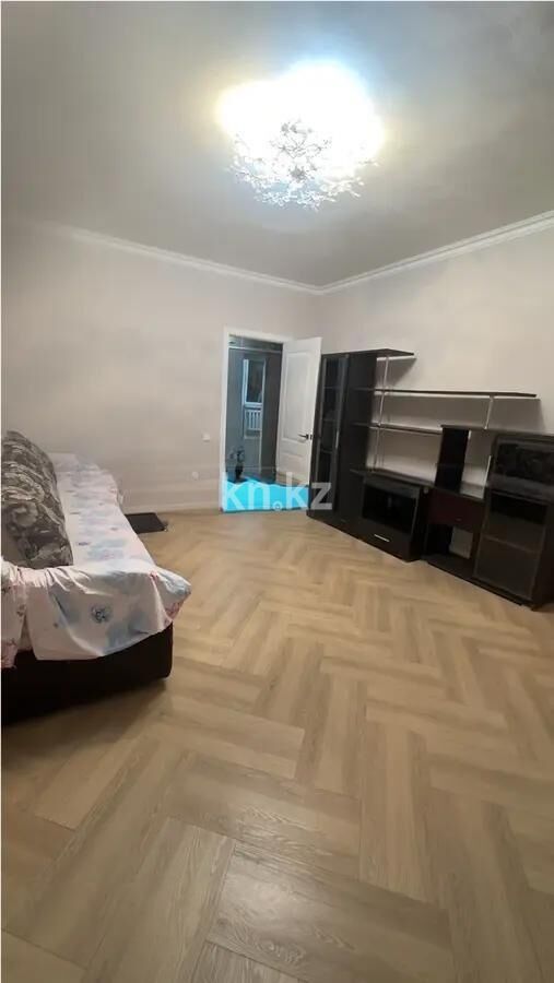 Продажа 1-комнатной квартиры, 38 м² - Продажа однокомнатных квартир в Ауэзовском р-не Алматы - страница 13 фото 1 из 3