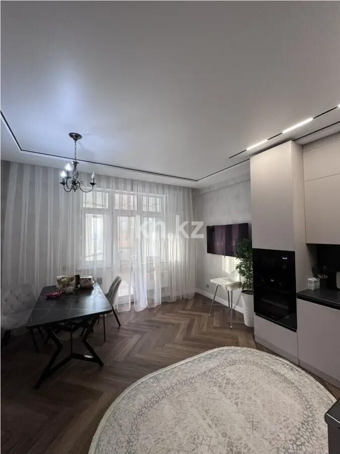 Продажа 2-комнатной квартиры, 103 м² - Недвижимость в Астане - страница 12 фото 3 из 6