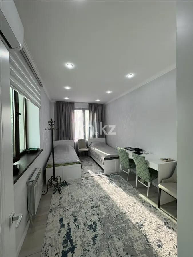 Продажа 4-комнатной квартиры, 105 м² - Продажа четырехкомнатных квартир от собственников в Казахстане - страница 5 фото 3 из 7