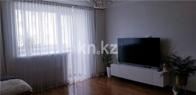 Продажа 2-комнатной квартиры, 71.4 м² - Продажа квартир в кирпичном доме в Астане - страница 217 фото 1 из 2