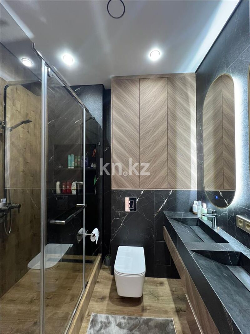 Продажа 3-комнатной квартиры, 92 м² - Продажа трехкомнатных квартир на Юго-Востоке Караганды - страница 24 фото 17 из 23