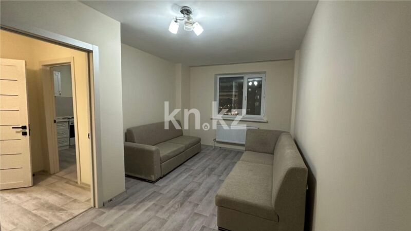 Продажа 1-комнатной квартиры, 34.3 м² - Аренда квартир посуточно в Сарани фото 2 из 9