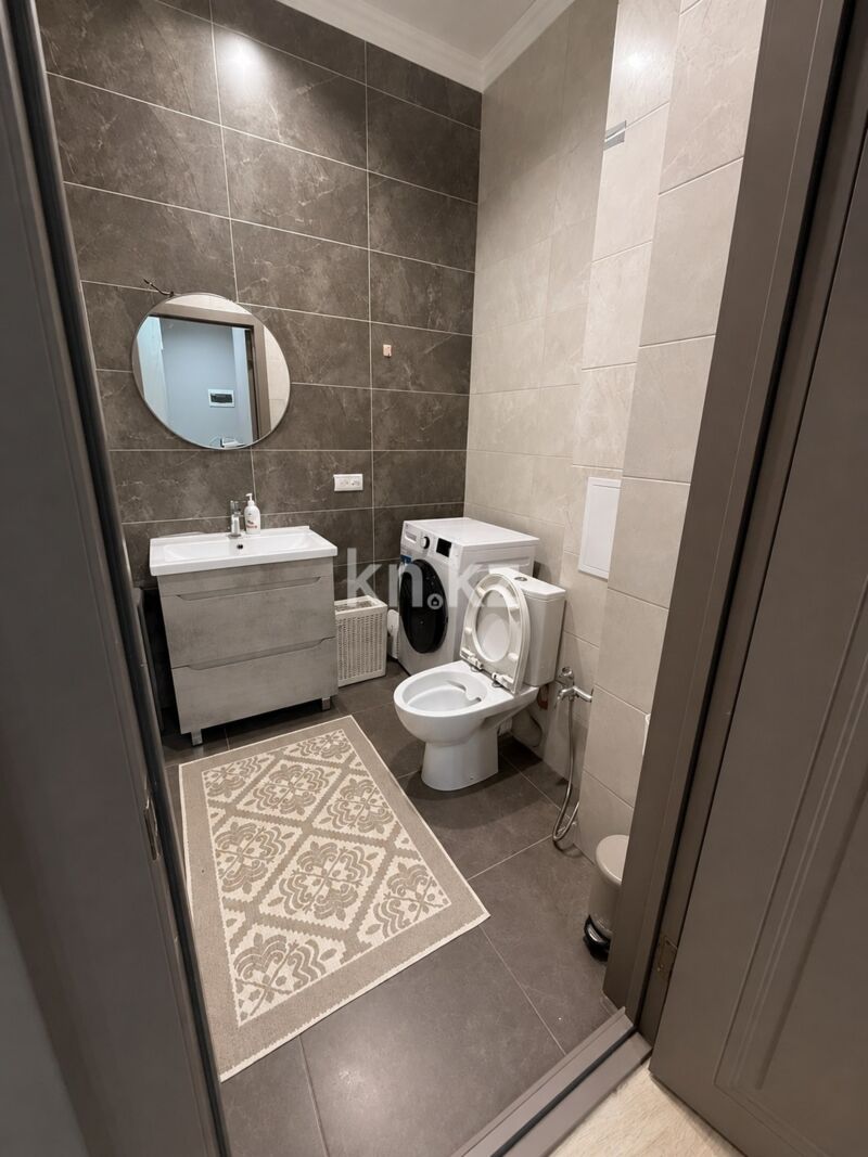 Продажа 1-комнатной квартиры, 42 м² - Продажа квартир в монолитном доме в Астане - страница 2 фото 6 из 14
