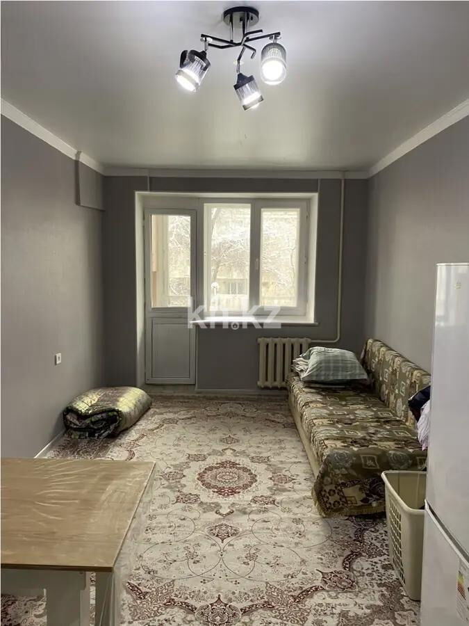 Продажа 1-комнатной квартиры, 22 м² - Продажа однокомнатных квартир в Ауэзовском р-не Алматы - страница 2 фото 1 из 3