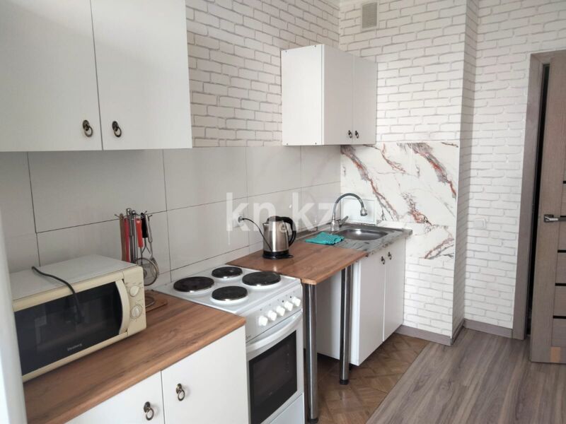 Аренда 3-комнатной квартиры, 73 м² - Аренда недвижимости в Астане - страница 6 фото 9 из 16