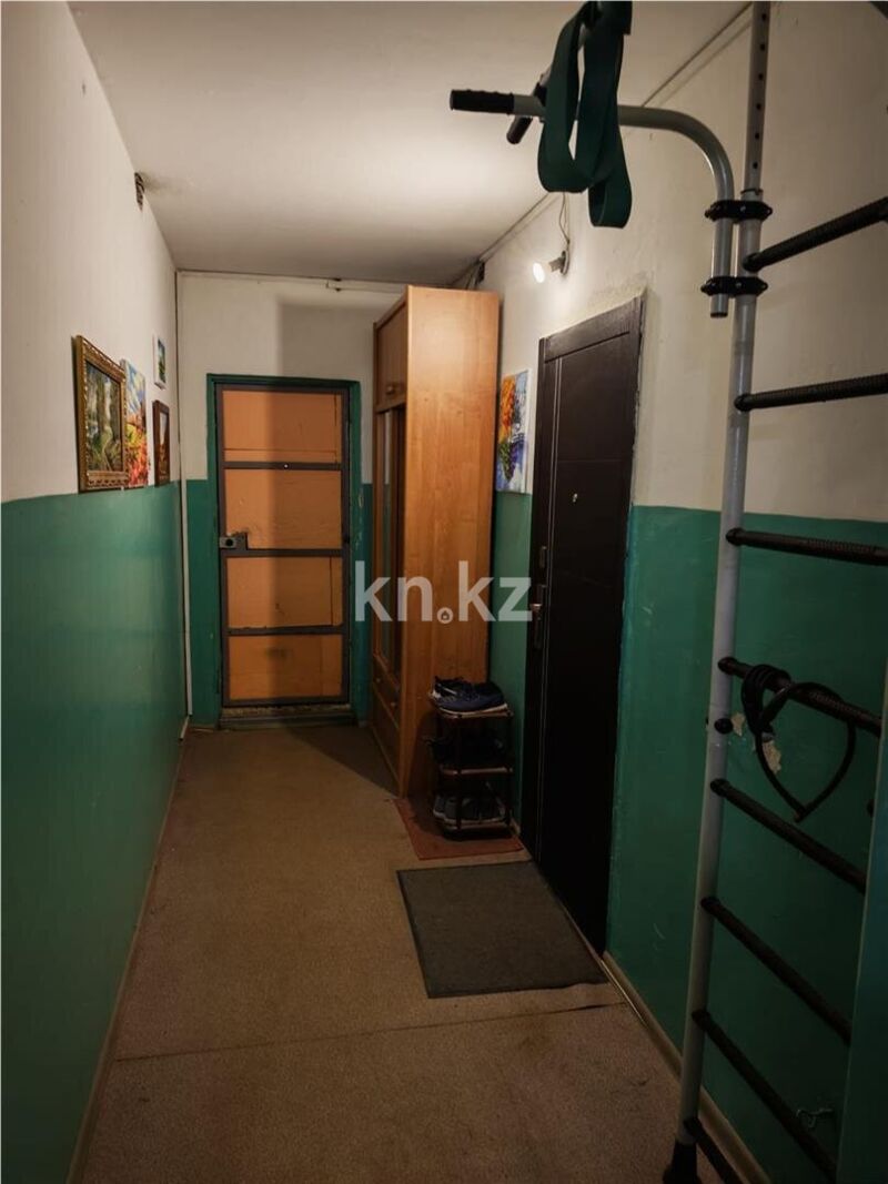 Продажа 3-комнатной квартиры, 70 м² - Продажа трехкомнатных квартир в Казахстане - страница 29 фото 26 из 26