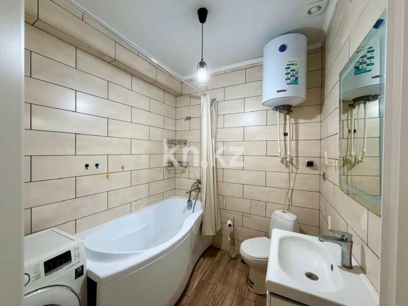 Продажа 2-комнатной квартиры, 59 м² - Продажа квартир в Казахстане фото 7 из 8