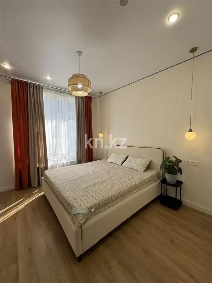 Продажа 4-комнатной квартиры, 106 м² - Продажа четырехкомнатных квартир в блочном доме в Казахстане - страница 5 фото 2 из 7