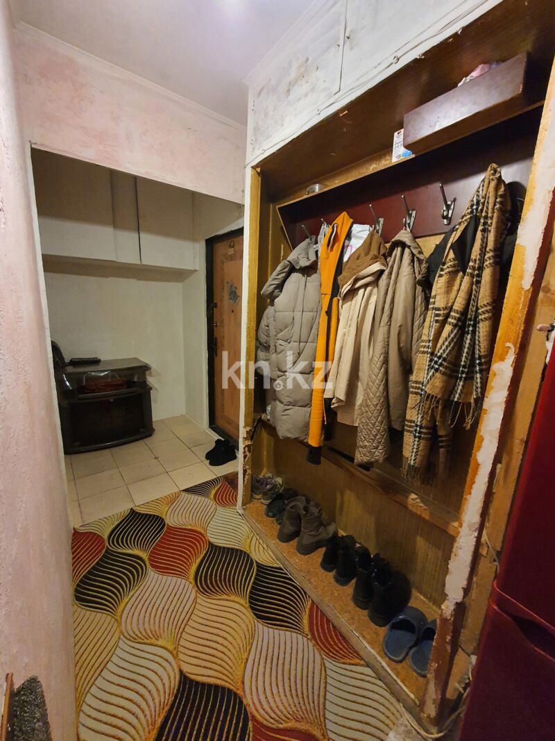 Продажа 2-комнатной квартиры, 42.5 м² - Продажа двухкомнатных квартир в панельном доме в Алматы - страница 4 фото 14 из 14