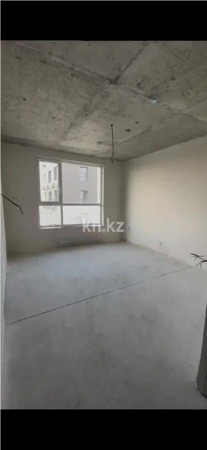 Продажа 1-комнатной квартиры, 37 м² - Продажа однокомнатных квартир в Жетысуском р-не Алматы - страница 7 фото 1 из 3