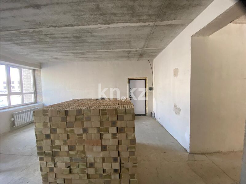 Продажа 2-комнатной квартиры, 52 м² - Продажа двухкомнатных квартир в Майкудуке Караганды - страница 10 фото 10 из 20