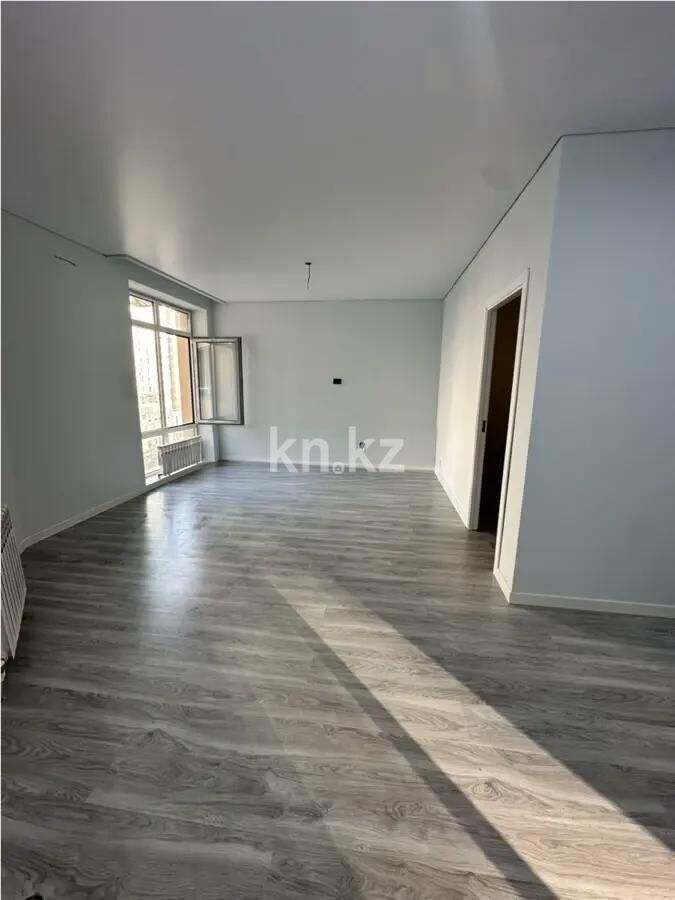 Продажа 2-комнатной квартиры, 42.3 м² - Продажа квартир в новостройках Алматы - страница 335 фото 1 из 4