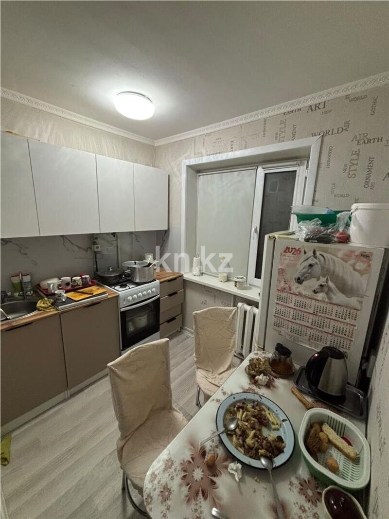 Продажа 3-комнатной квартиры, 47 м² - Продажа квартир в Майкудуке Караганды - страница 2 фото 5 из 9