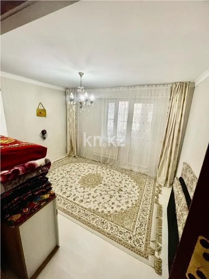 Продажа 2-комнатной квартиры, 70 м² - Продажа двухкомнатных квартир в Алматы фото 2 из 4
