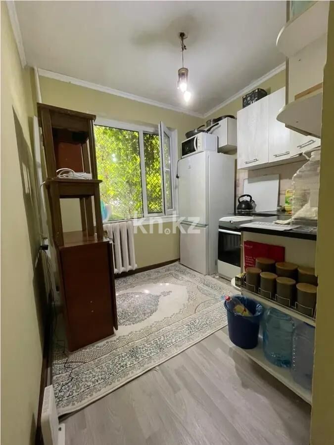 Продажа 1-комнатной квартиры, 33 м² - Продажа недвижимости в Казахстане - страница 31 фото 2 из 3