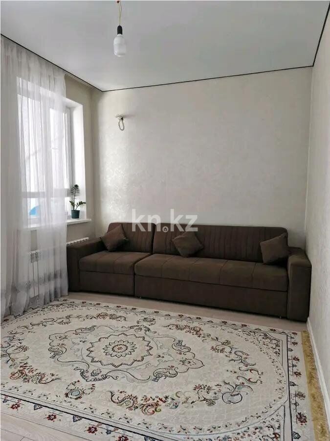 Продажа 1-комнатной квартиры, 41.3 м² - Продажа квартир в Казахстане - страница 42 фото 1 из 4