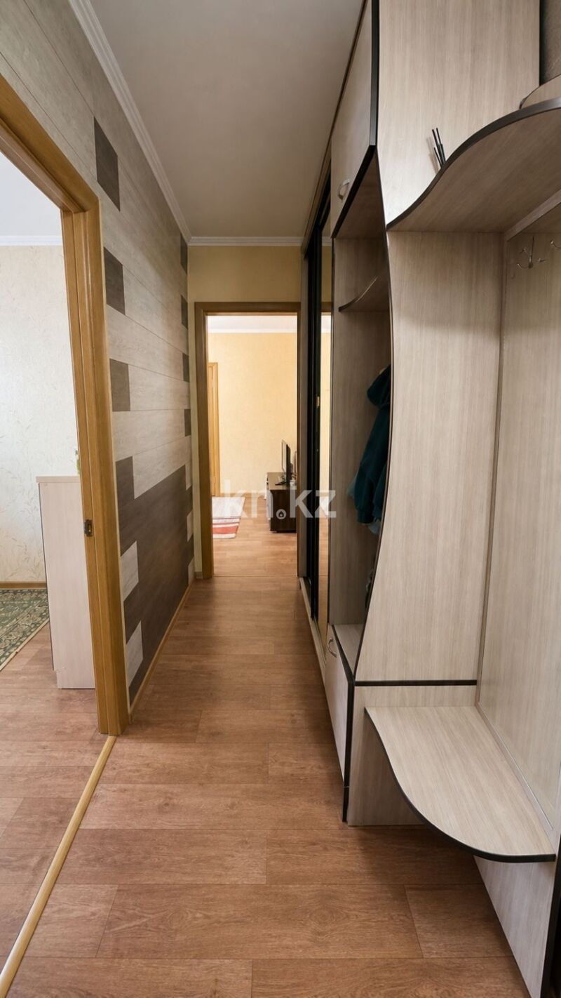 Продажа 4-комнатной квартиры, 64 м² - Продажа четырехкомнатных квартир в панельном доме в Караганде фото 17 из 17